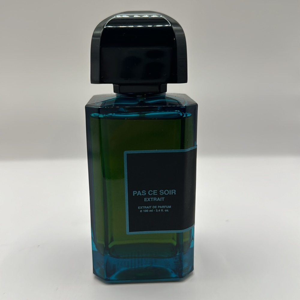 Pas Ce Soir Extrait NWB